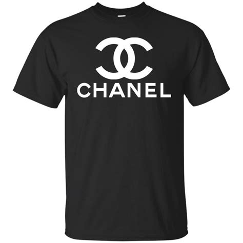 chanel kids t shirt